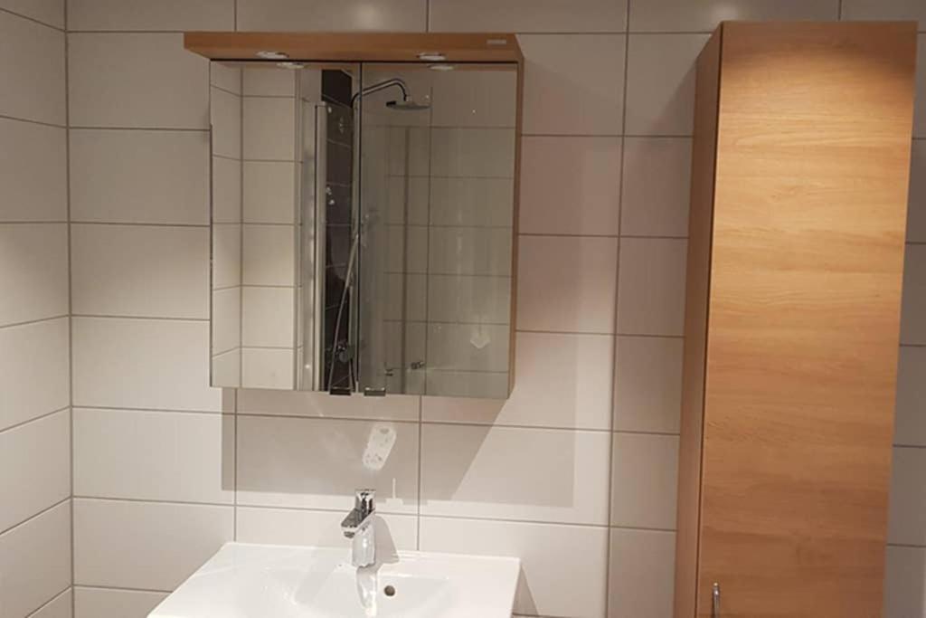 Modern Villa I Arild Med Spektakulaer Havsutsikt. Zewnętrze zdjęcie