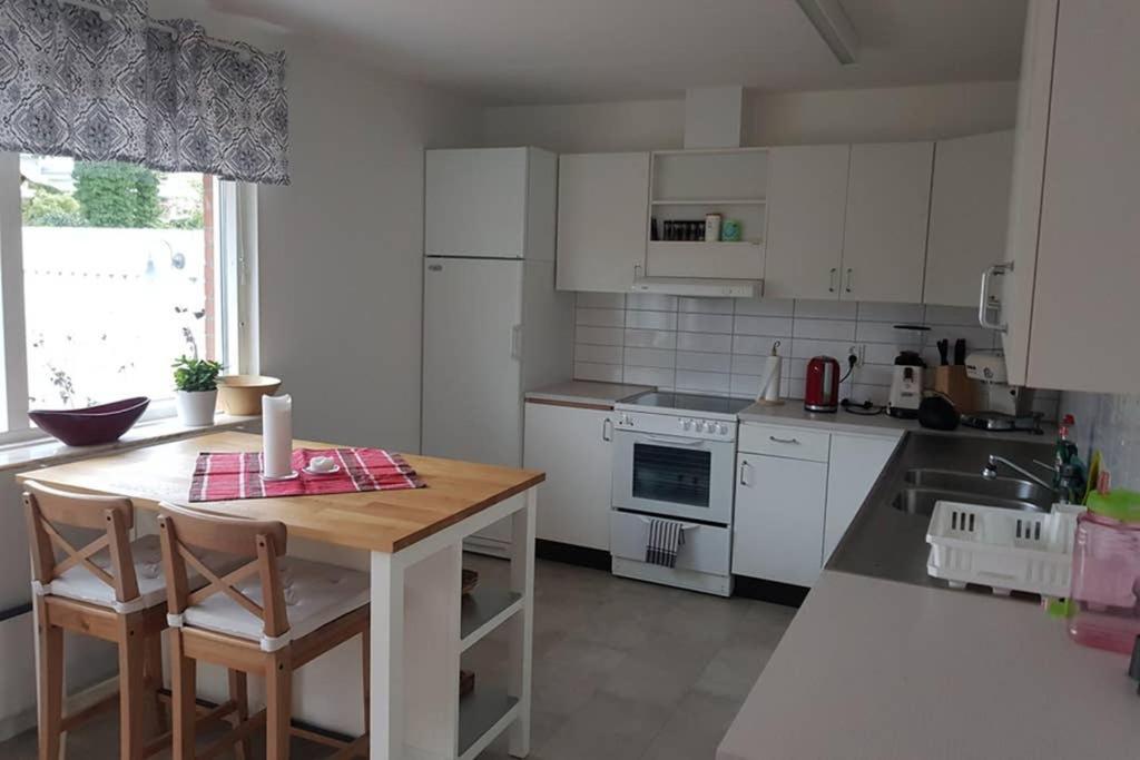 Modern Villa I Arild Med Spektakulaer Havsutsikt. Zewnętrze zdjęcie