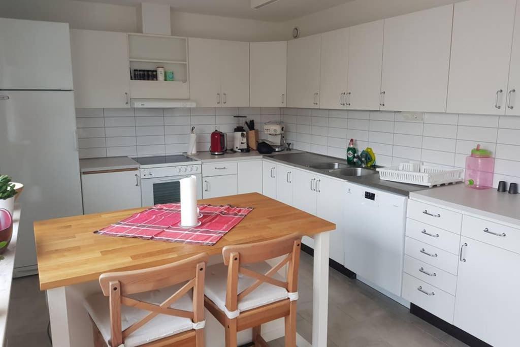 Modern Villa I Arild Med Spektakulaer Havsutsikt. Zewnętrze zdjęcie