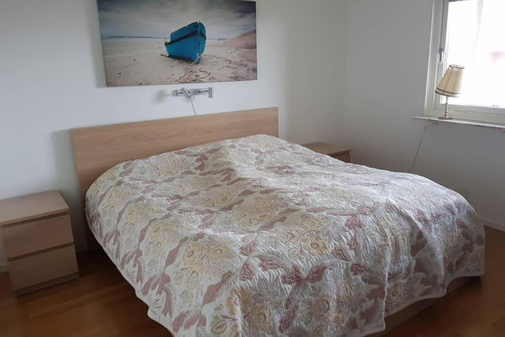 Modern Villa I Arild Med Spektakulaer Havsutsikt. Zewnętrze zdjęcie