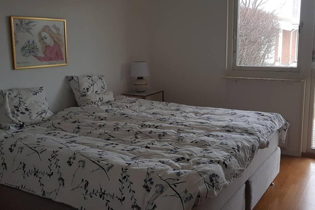 Modern Villa I Arild Med Spektakulaer Havsutsikt. Zewnętrze zdjęcie