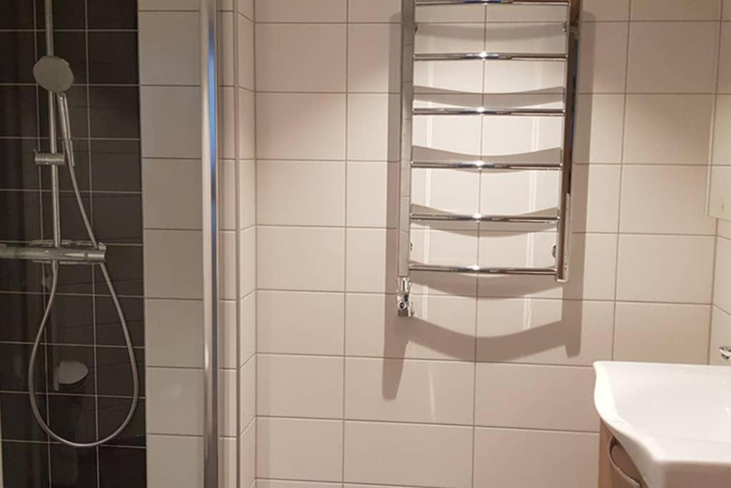 Modern Villa I Arild Med Spektakulaer Havsutsikt. Zewnętrze zdjęcie